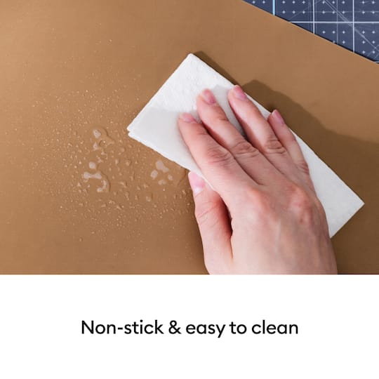 Cricut® 12" x 16" Heat-Resistant Pressing Sheets, 2ct.